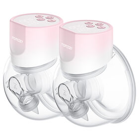 Momcozy S12 Pro Wearable Breast Pump